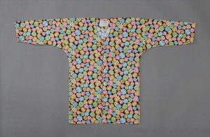 画像2: 【色彩だるま】鯉口シャツ 限定品となります (2)