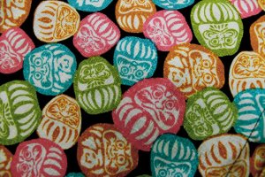 画像3: 【色彩だるま】鯉口シャツ 限定品となります (3)