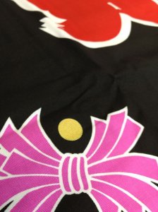 画像4: 「迷ったらこれ」祭り・販促・イベントに!【祭り法被】【半纏】顔料染(シルクスクリーン) (4)