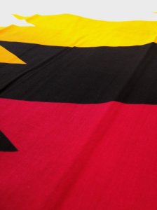 左右の文字は同一種別フォントになります