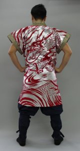 画像2: 豪華和太鼓法被【おすすめ】当店の企画商品です (2)