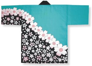 画像3: 法被【桜】 (3)