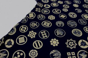 画像4: 【鯉口シャツ】鯉口シャツ【安定の濃紺】 (4)