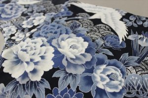 画像3: 鯉口シャツ【売れ筋　レア青系鯉口シャツ】青系の大人気鯉口シャツ　当店人気常時TOP３入り (3)