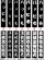 画像4: 無地法被　濃紺6095　２０文字まで衿文字入れ込み (4)