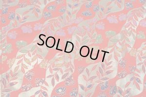 画像5: 陣羽織 簡易陣羽織をお値段以上の高級陣羽織に格上げした、お祭り天国製品 (5)