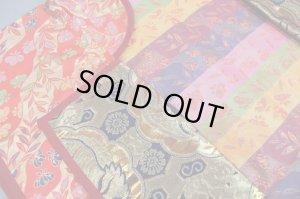 画像4: 陣羽織 簡易陣羽織をお値段以上の高級陣羽織に格上げした、お祭り天国製品 (4)