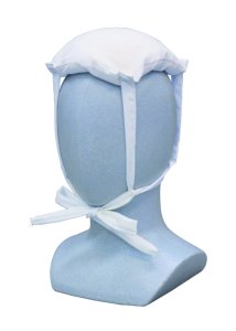 布製頭台セット（マネキンは非売品）