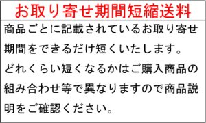 画像1: 急ぎ取り寄せ送料 (1)