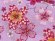 画像2: 鯉口シャツ【桜】鯉口シャツ　男女兼用ですが女性向き柄です (2)