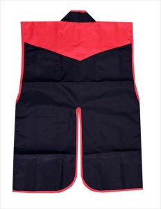 画像2: 陣羽織 お祭り天国製品 大人気 (2)