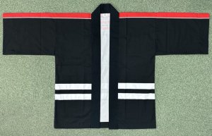 サイズM 加工前ボディ