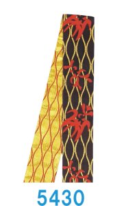 画像6: 金襴半纏帯 太鼓などにも最適な金襴帯 (6)