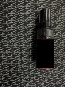 全国有名なマジックで大きさご確認ください