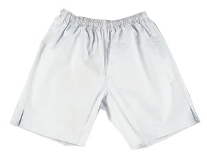 画像1: 白祭りパンツ【厚手生地の高級品、普通生地の通常品有ります】【本気でお薦め】 (1)