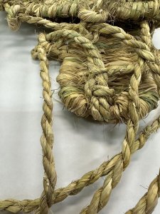 画像2: 本格わらじ（草鞋）在庫は連動していません！値切られたら返信しません！ (2)