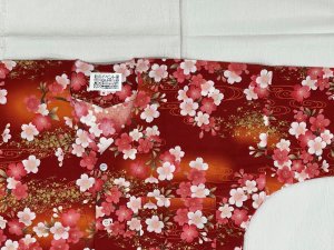 画像2: オリジナル【鯉口シャツ】在庫数は連動していません。 (2)