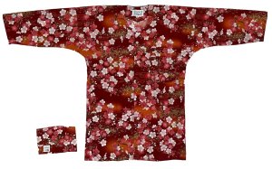 画像1: オリジナル【鯉口シャツ】在庫数は連動していません。 (1)