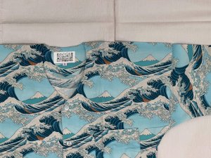 画像4: オリジナル【鯉口シャツ】在庫数は連動していません。 (4)