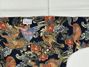 画像4: オリジナル【鯉口シャツ】在庫数は連動していません。 (4)