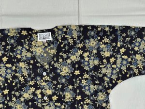 画像4: オリジナル【鯉口シャツ】在庫数は連動していません。 (4)