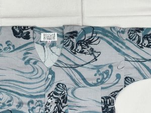 画像4: オリジナル【鯉口シャツ】在庫数は連動していません。 (4)