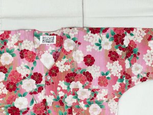 画像4: オリジナル【鯉口シャツ】在庫数は連動していません。 (4)