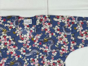 画像4: オリジナル【鯉口シャツ】在庫数は連動していません。 (4)