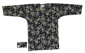 画像1: オリジナル【鯉口シャツ】在庫数は連動していません。 (1)