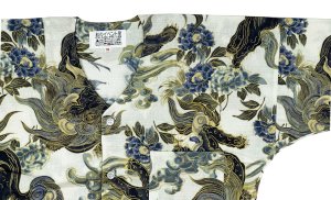 画像5: オリジナル【鯉口シャツ】在庫数は連動していません。 (5)