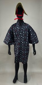 画像6: 田植え衣装の購入は既製品発案の当店へ【伝統の多色　これがリアルに伝統衣装のデザインです】 (6)