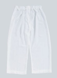 画像1: 和装下履き（ステテコ）（既製品） (1)