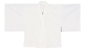 画像1: 半襦袢（既製品） (1)